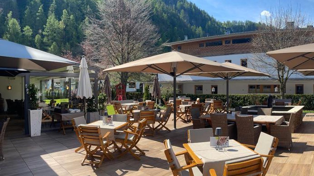 Terrasse Don Camillo Terrasse Don Camillo